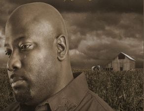 New Negro Spirituals artwork