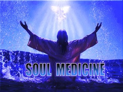 Soul Medicine cover art